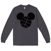 Smoke basketball soft cotton Long Sleeve Tee - tuanDangUi