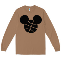 Toasted Coconut basketball soft cotton Long Sleeve Tee - tuanDangUi