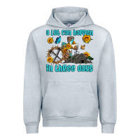 Heather Grey easter a lot can happen in three days western sunflowers Urban Hoodie - Artiststas