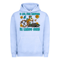 Pigment Grape Ice easter a lot can happen in three days western sunflowers Urban Hoodie - Artiststas