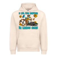 Sandshell easter a lot can happen in three days western sunflowers Urban Hoodie - Artiststas
