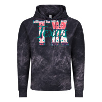 Cloud Black Texas Vintage Hoodie - Bettercallsaul