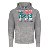 Cloud Rock Texas Vintage Hoodie - Bettercallsaul