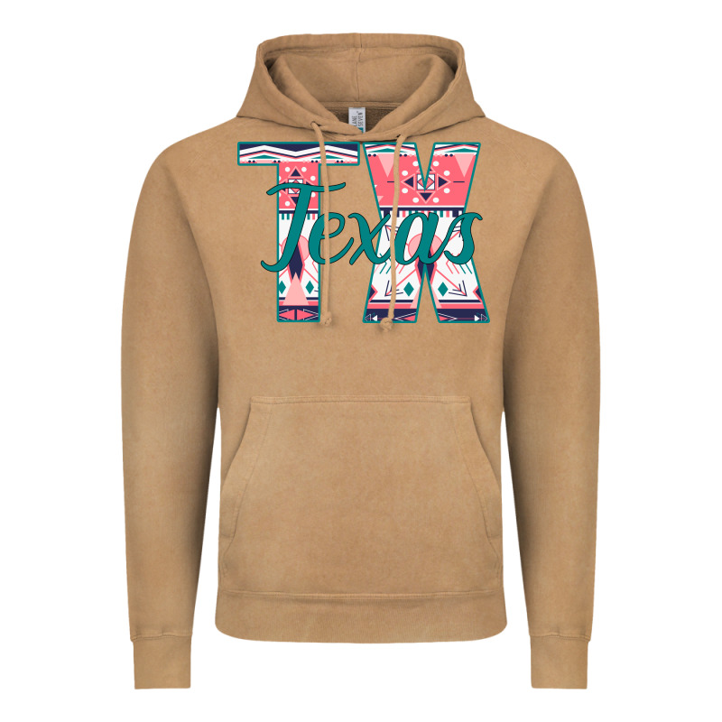Texas Vintage Hoodie by Bettercallsaul | Teevron
