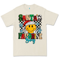 Bone santas favorite boy Premium Tee - MaliasSmallBusiness