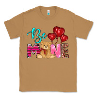 Toasted Coconut valentine's day be mine tedybear Classic Tee - RanaPortraitStore