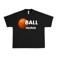Black Ball Mom Urban Heavy Tee - Bettercallsaul