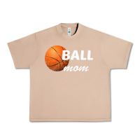 Burro Ball Mom Urban Heavy Tee - Bettercallsaul