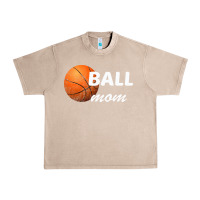 French Oak Ball Mom Urban Heavy Tee - Bettercallsaul