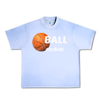 Grape Ice Ball Mom Urban Heavy Tee - Bettercallsaul