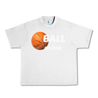 Lunar Rock Ball Mom Urban Heavy Tee - Bettercallsaul