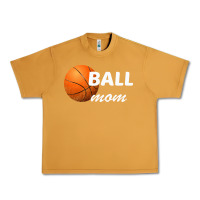 Peanut Butter Ball Mom Urban Heavy Tee - Bettercallsaul