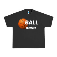 Pigment Black Ball Mom Urban Heavy Tee - Bettercallsaul