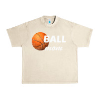 Sandshell Ball Mom Urban Heavy Tee - Bettercallsaul