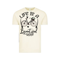 Vintage Arctic Life is a beautiful ride Vintage Tee - Bettercallsaul