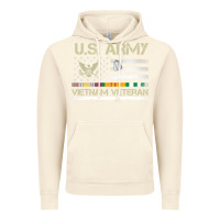 Vintage Artic Vietnam Veteran Shirt US Army Veteran Day Women Me Vintage Hoodie - tuanDangUi