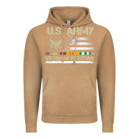 Vintage Camel Vietnam Veteran Shirt US Army Veteran Day Women Me Vintage Hoodie - tuanDangUi