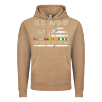 Vintage Coffee Vietnam Veteran Shirt US Army Veteran Day Women Me Vintage Hoodie - tuanDangUi
