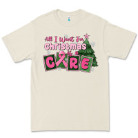 Bone all i want for is a care Premium Tee - MaliasSmallBusiness