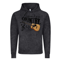 Vintage Black Raised On Country Country Life Country Music Lover Vintage Hoodie - tuanDangUi