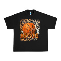 Black basketball mom Urban Heavy Tee - Bettercallsaul