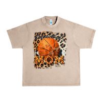 French Oak basketball mom Urban Heavy Tee - Bettercallsaul
