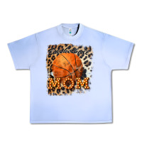 Grape Ice basketball mom Urban Heavy Tee - Bettercallsaul