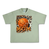 Oil Green basketball mom Urban Heavy Tee - Bettercallsaul