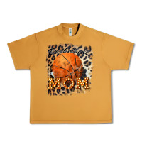 Peanut Butter basketball mom Urban Heavy Tee - Bettercallsaul