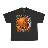 Pigment Black basketball mom Urban Heavy Tee - Bettercallsaul
