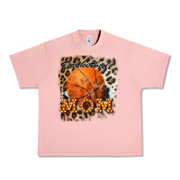 Salmon basketball mom Urban Heavy Tee - Bettercallsaul