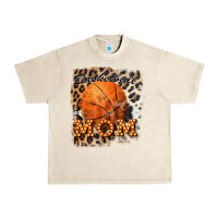 Sandshell basketball mom Urban Heavy Tee - Bettercallsaul