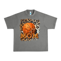 Tornado basketball mom Urban Heavy Tee - Bettercallsaul