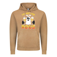 Vintage Camel i'm just here for the boos halloween costume gift Vintage Hoodie - tuanDangUi