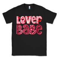 Lover Babe Classic Tee | Teevron