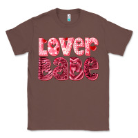 Chestnut lover babe Classic Tee - RanaPortraitStore