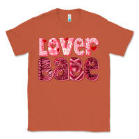 Copper lover babe Classic Tee - RanaPortraitStore