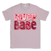 Lilac lover babe Classic Tee - RanaPortraitStore