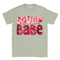 Matcha lover babe Classic Tee - RanaPortraitStore