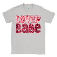 Moon Dust lover babe Classic Tee - RanaPortraitStore
