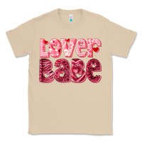 Mushroom lover babe Classic Tee - RanaPortraitStore