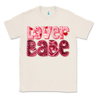 Natural lover babe Classic Tee - RanaPortraitStore