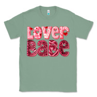 Sage lover babe Classic Tee - RanaPortraitStore