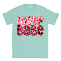 Seafoam lover babe Classic Tee - RanaPortraitStore