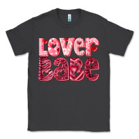 Smoke lover babe Classic Tee - RanaPortraitStore