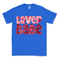 True Royal lover babe Classic Tee - RanaPortraitStore