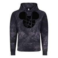 Cloud Black basketball soft cotton Vintage Hoodie - tuanDangUi