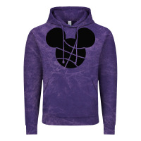 Cloud Purple basketball soft cotton Vintage Hoodie - tuanDangUi