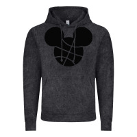 Vintage Black basketball soft cotton Vintage Hoodie - tuanDangUi
