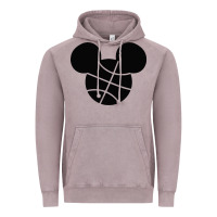 Vintage Zinc basketball soft cotton Vintage Hoodie - tuanDangUi